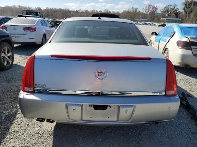 2006 Cadillac DTS