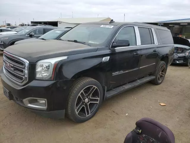 2016 GMC Yukon XL C1500 SLE