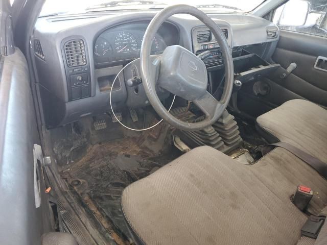 1996 Nissan Truck XE