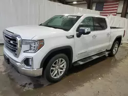 2021 GMC Sierra C1500 SLT en venta en Earlington, KY