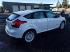 2012 Ford Focus BEV