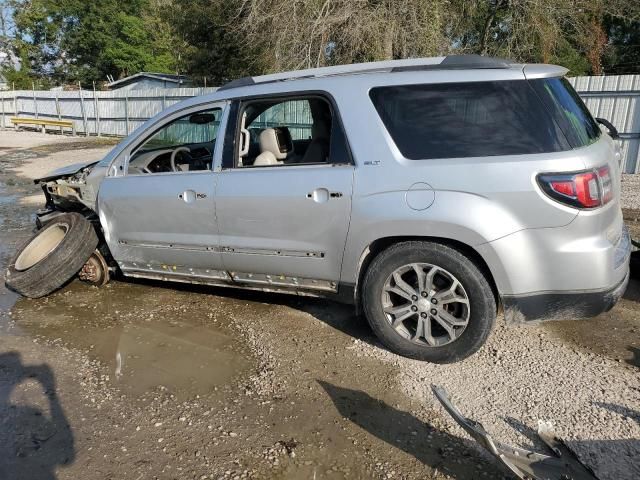 2015 GMC Acadia SLT-1