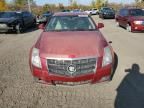 2008 Cadillac CTS