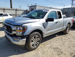 2023 Ford F150 Super Cab en venta en Los Angeles, CA