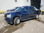 2007 Chevrolet Avalanche C1500