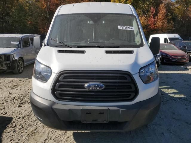 2019 Ford Transit T-250