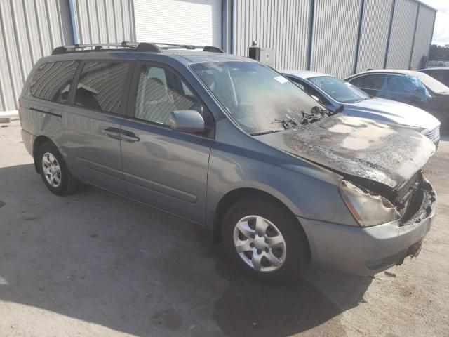 2008 KIA Sedona EX