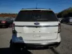 2012 Ford Explorer Limited