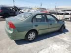 2004 Honda Civic DX