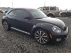 2012 Volkswagen Beetle Turbo