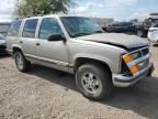 1999 Chevrolet Tahoe K1500