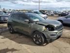 2017 Jeep Compass Trailhawk