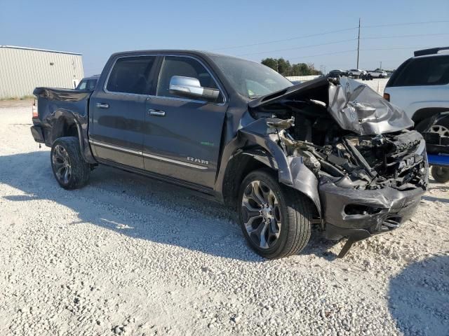 2019 Dodge RAM 1500 Limited