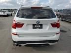 2016 BMW X3 XDRIVE35I