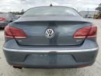 2013 Volkswagen CC Sport