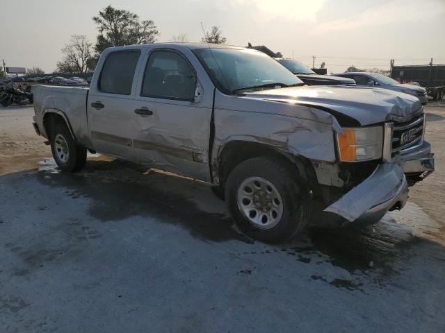 2007 GMC New Sierra C1500