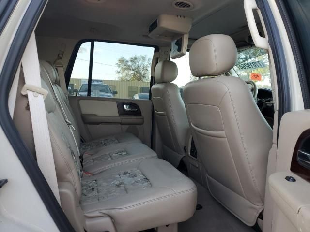 2006 Ford Expedition Limited