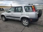 2001 Honda CR-V EX