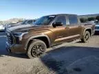 2024 Toyota Tundra Crewmax Limited