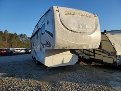 Salvage cars for sale from Copart Spartanburg, SC: 2006 Wildwood Silverback