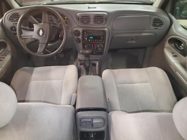 2007 Chevrolet Trailblazer LS