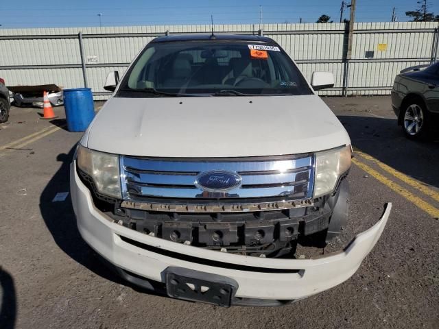 2009 Ford Edge Limited