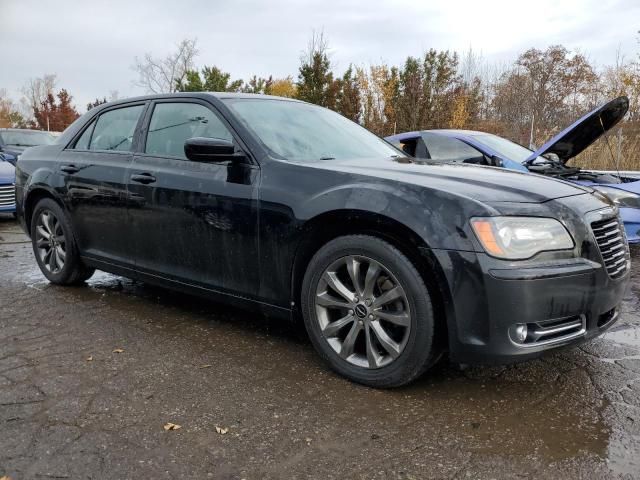 2014 Chrysler 300 S