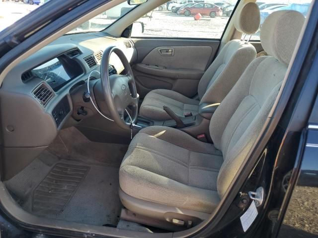 2001 Toyota Camry CE