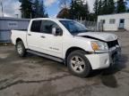 2005 Nissan Titan XE