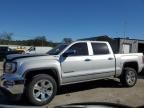 2018 GMC Sierra K1500 SLT