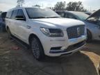 2019 Lincoln Navigator L Reserve