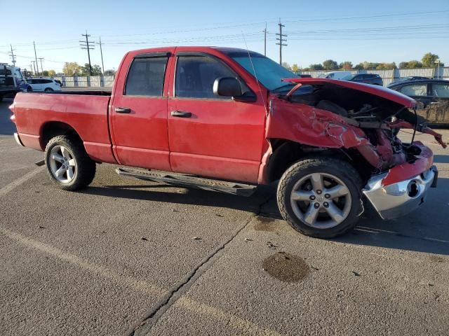 2007 Dodge RAM 1500 ST