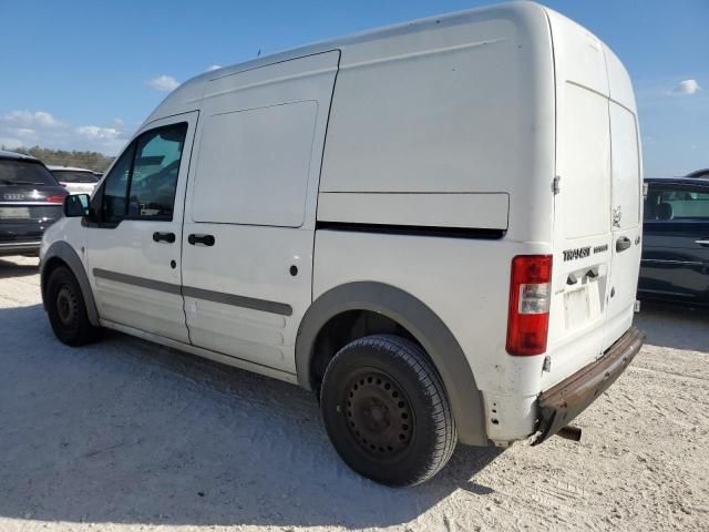 2012 Ford Transit Connect XL