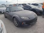 2013 Mazda MX-5 Miata Sport