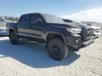 2017 Toyota Tacoma Double Cab