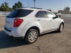 2010 Chevrolet Equinox LTZ