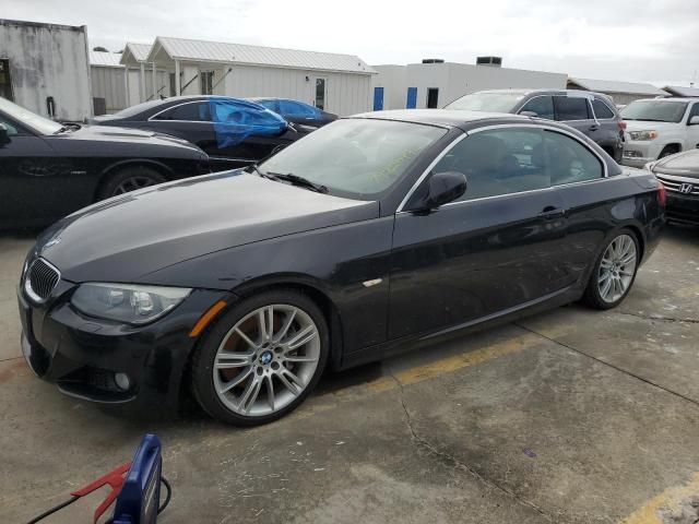 2013 BMW 335 I