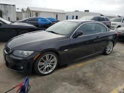 BMW Vehiculos salvage en venta: 2013 BMW 335 I