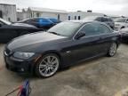 2013 BMW 335 I