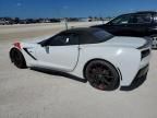 2014 Chevrolet Corvette Stingray Z51 2LT