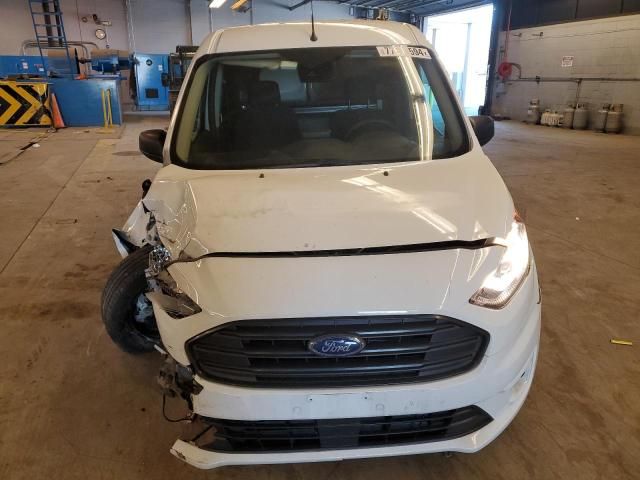 2023 Ford Transit Connect XLT