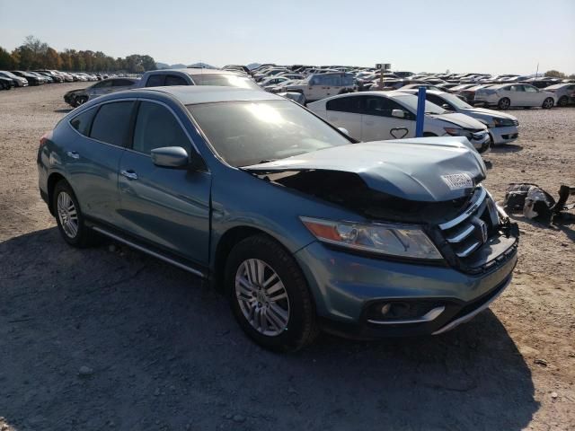 2014 Honda Crosstour EX