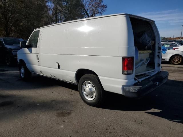 2014 Ford Econoline E250 Van