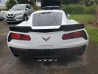 2017 Chevrolet Corvette Grand Sport 2LT