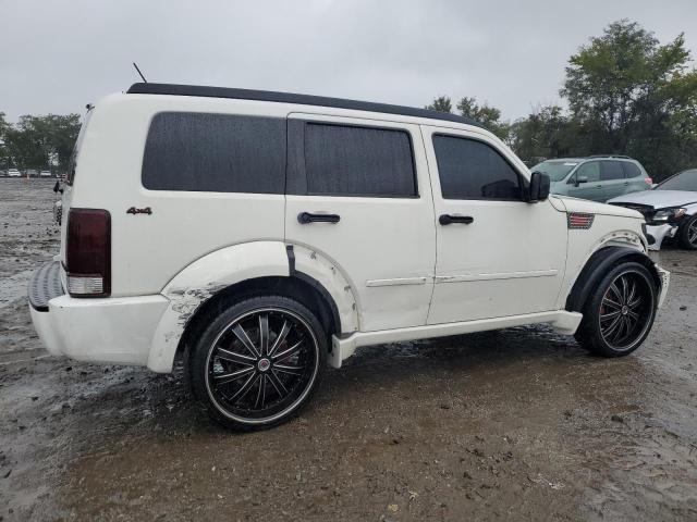 2010 Dodge Nitro SXT