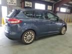 2018 Ford C-MAX SE