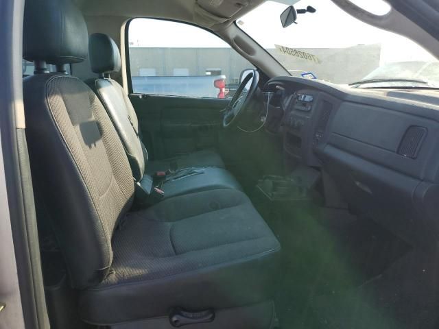 2005 Dodge RAM 1500 ST