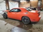 2013 Dodge Challenger SRT8 Core