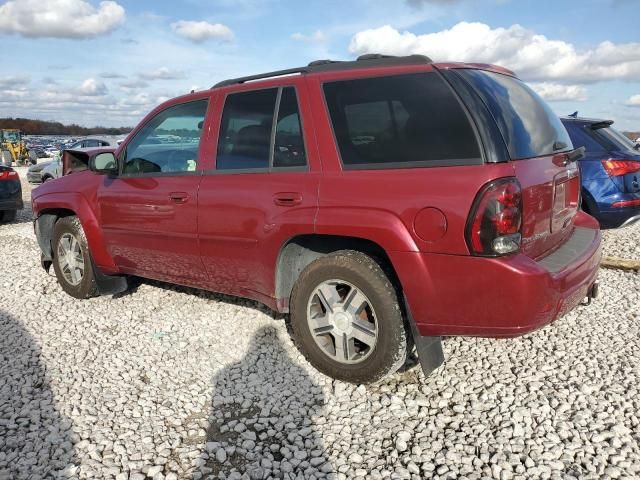 2007 Chevrolet Trailblazer LS