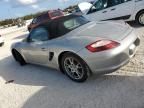 2007 Porsche Boxster